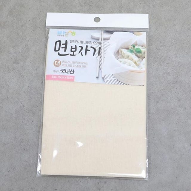 국산 면보자기 대 삼베보자기 찜주머니 한약 티백 차망 차주머니