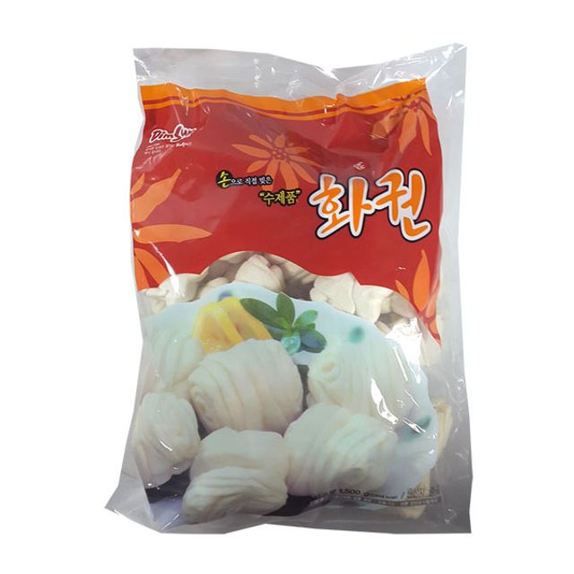 (냉동)딤섬 화권 1.5kg