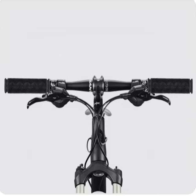 MTB 장거리 라이딩 바 엔드 2set 자전거 핸들바 손잡이 커버