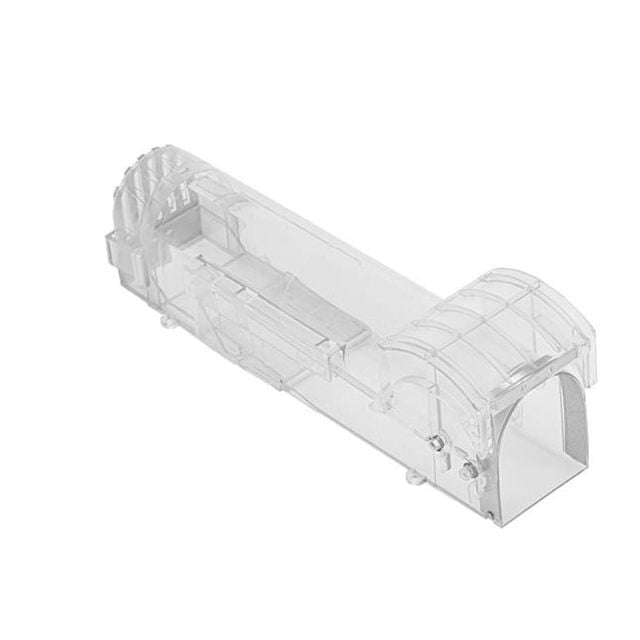 자동 쥐덫 쥐잡이 통로 쥐망 쥐틀 효과적인 쥐퇴치기