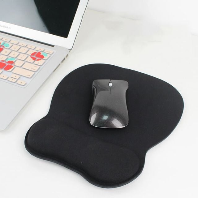 키밍 손목보호 마우스패드 손목받침 미끄럼방지 쿠션