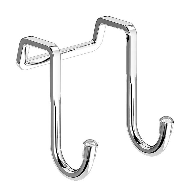 스텐 도어후크 싱크대 문 도어 후크 걸이 훅 옷걸이