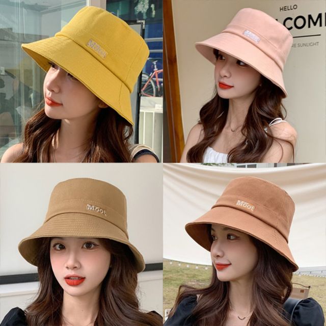 MOOT 벙거지 버킷햇 URD-024