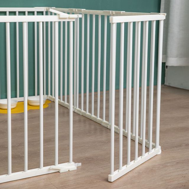 실내 대형견 안전 울타리 반려견 보호용 조립식 펜