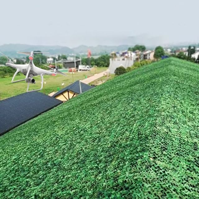 캠핑 위장막 타프어닝 5 x 6m 그늘막 차광막 차양막 옥상그늘막 가림막