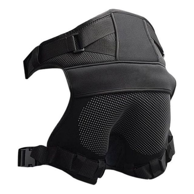 방습 힙 쿠션 커버 야외 엉덩이 보호대