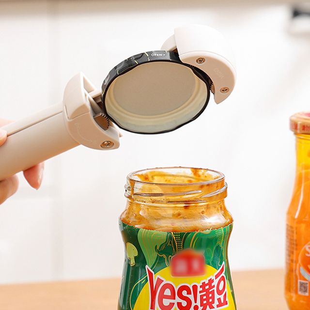 장만A800 다기능 만능오프너 뚜껑따개 병따게 병마개 캔따개 유리병