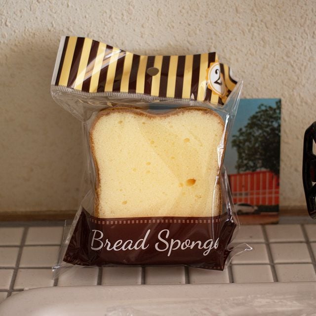 토스트 식빵 수세미 2P 세트 CHS-1005543