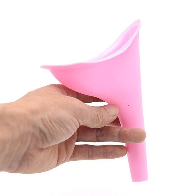 휴대용 여성 소변기 LMCF-0106