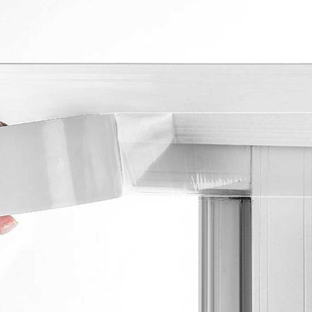 투명 틈새 마감 테이프 RNR-1003695