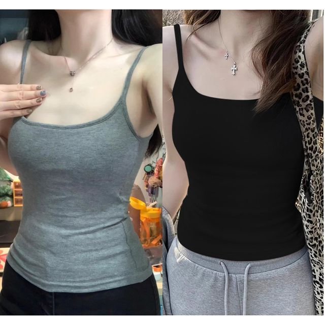 데일리 핏 슬리브리스 DS-5087