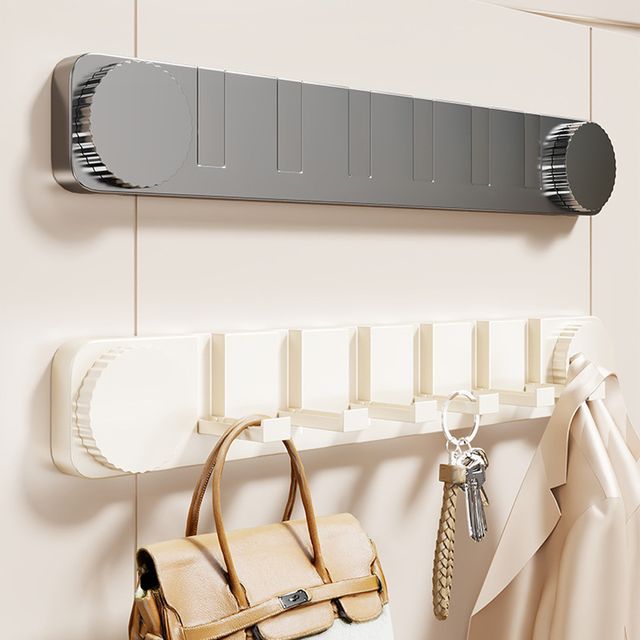 로나티 무타공 다용도 헹거 접착식 수납 SD-260117