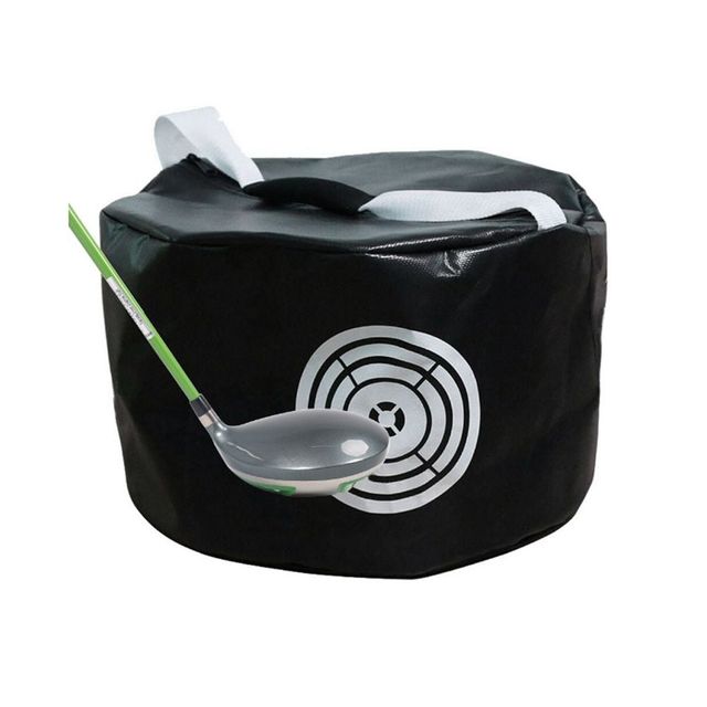 골프 스윙 연습 파워백 샌드백 골프 훈련기구