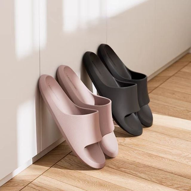 소프트 EVA 쿠션 데일리 슬리퍼 DS-1006927