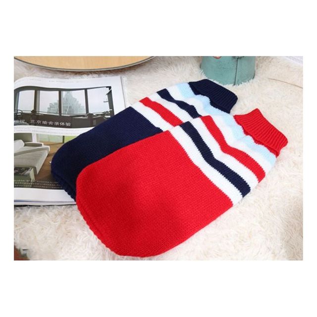 대형견 겨울 니트 스웨터 24인치 28인치 따뜻한 강아지 옷