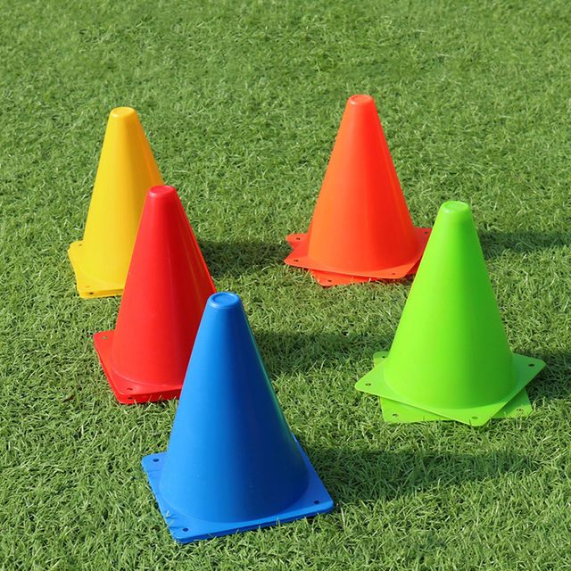 스포츠 미니 라바콘 꼬깔콘 LMCF-0145