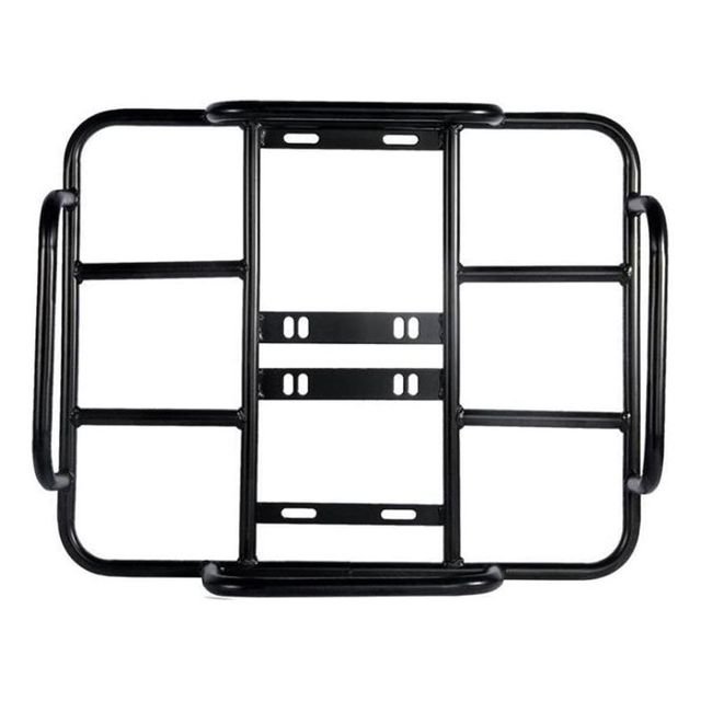 오토바이 배달 거치대 뒤자석 고정 받침대