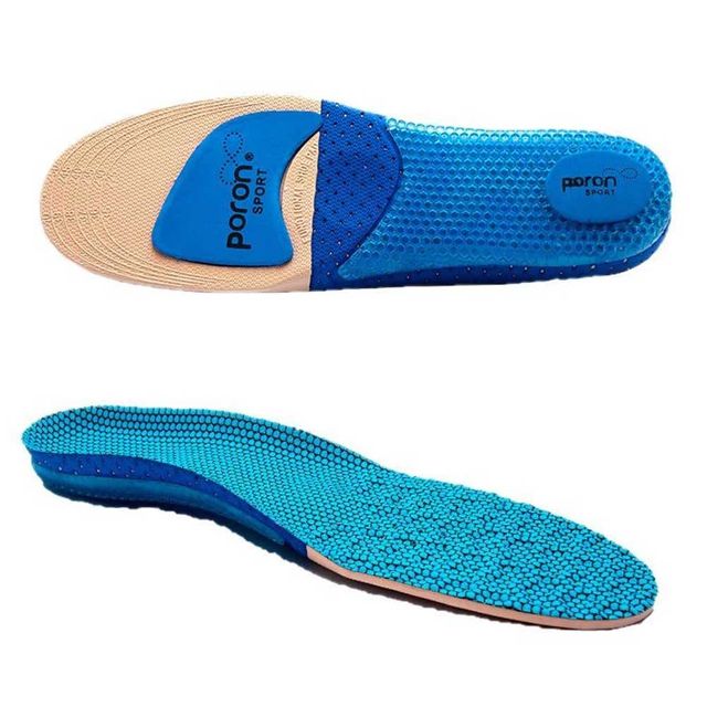 남성용 스포츠 깔창 실리콘 인솔 RNR-0076