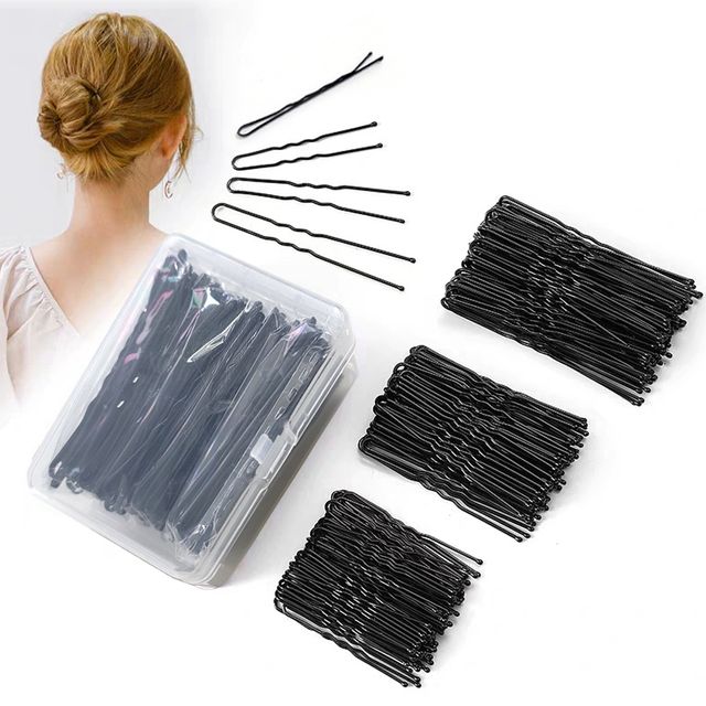 타이니 클립 실핀 U핀 100개입 SD-230328