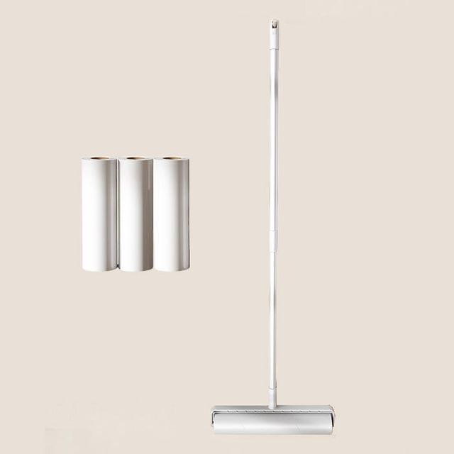 24cm 롤크리너 먼지제거 털제거 청소도구 옷먼지제거