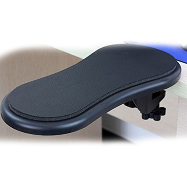 장기 컴퓨터마우스작업 팔패드 팔목보호패드 팔패