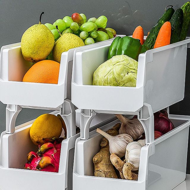 주방 싱크대 수납 정리함 트레이 선반 공간 절약