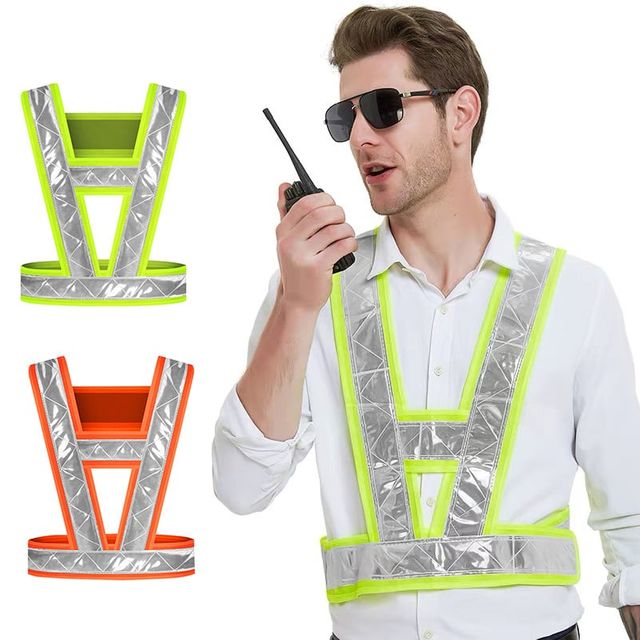 안전 조끼 현장 공사장 작업복 배달 라이딩 베스트