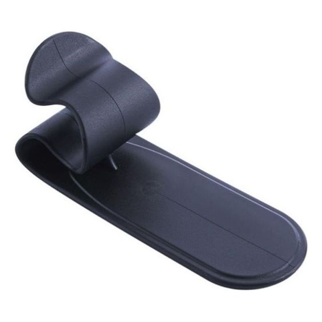 차량용 트렁크 우산걸이 간편 설치 소품 행거