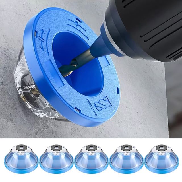 전기 해머드릴 방진커버 5개입 덮개 집진기 드릴링