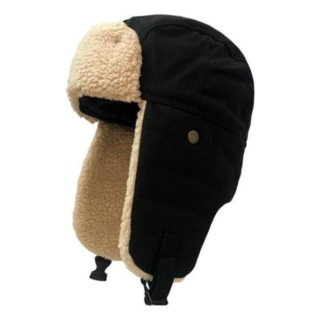 겨울 방한 아웃도어 귀달이 모자 커플용