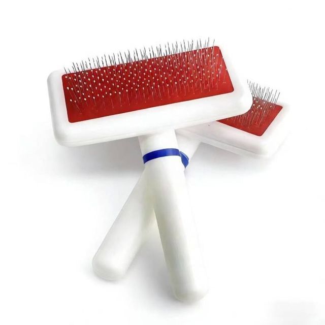 애완동물 털 제거 미용 도구 강아지 고양이 털 관리 필수템