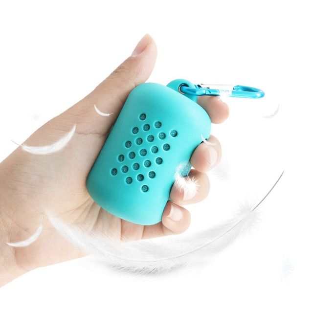 휴대용 아이스 쿨타올 스포츠 쿨링 목수건