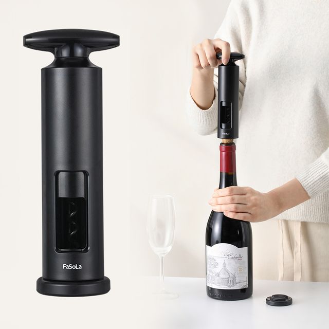 장만A831 고급형 와인오프너 포도주 병따개 와인따게 호일커터