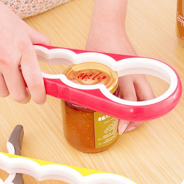 만능 멀티 잼병 다용도 병따개 오프너 오픈 따개1