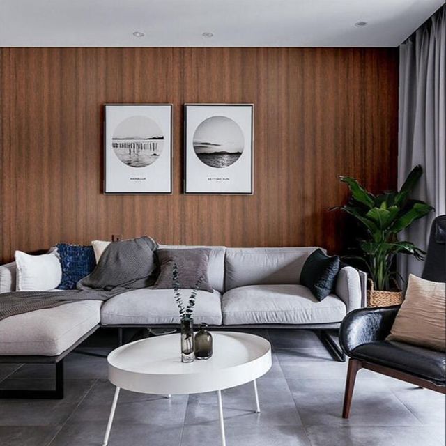 키밍 인테리어 벽지 스티커 도배지 세트