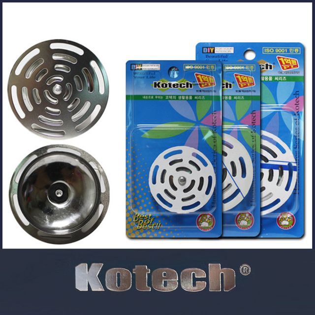 표준 스테인레스 스텐레스 하수구 마개 모음 스