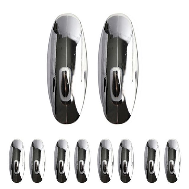 실버행거 중형 10개