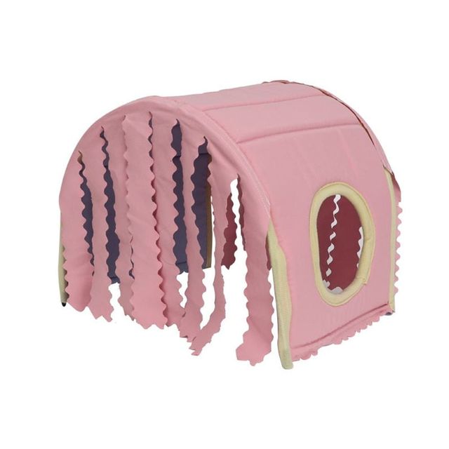 햄스터 은신처 하우스 숨숨집 편안한 쉼터