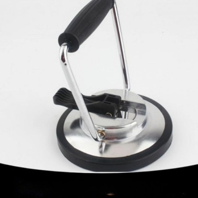 135MM 흡착률 35%UP 90KG리프팅 전문가용 유리흡착기