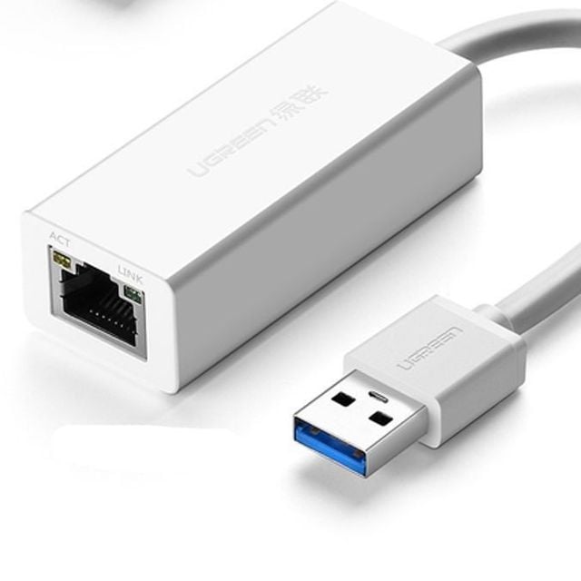 USB3.0 기가비트 랜카드 PC 노트북 USB 랜카드 20255