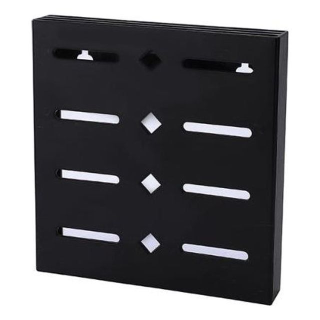 실용적인 칼꽂이 칼블럭 6컬러 걸이형 주방 정리 용품