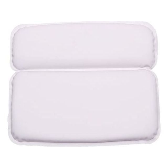 방수 접이식 욕조베개 미끄럼방지 쿠션 호텔 홈용 편안한 수면용품