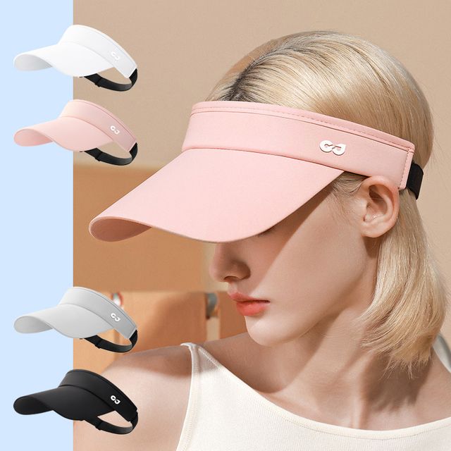 냉감원단 스포츠 썬캡 ELM-262