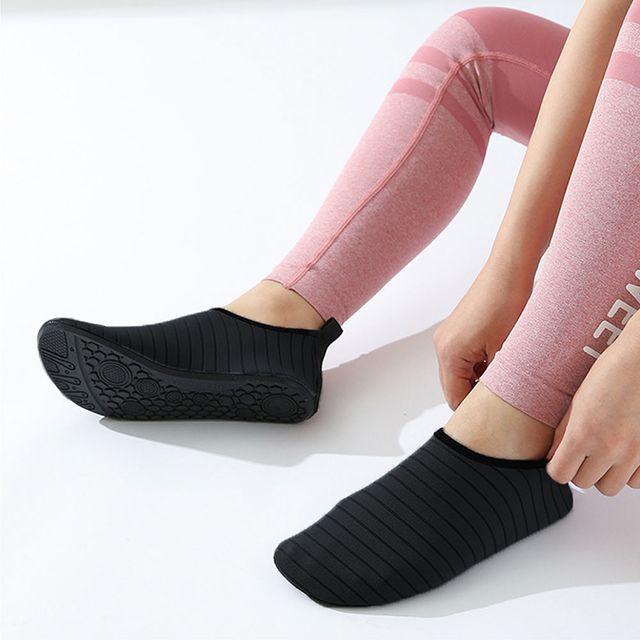 초경량 물놀이 신발 아쿠아 슈즈 DK-0320