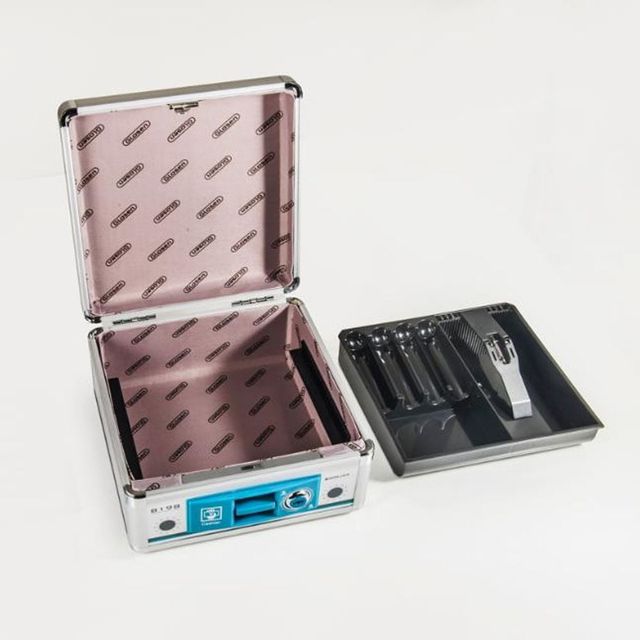 미니 보물상자 귀중품 수납 케이스 돈통 보관함