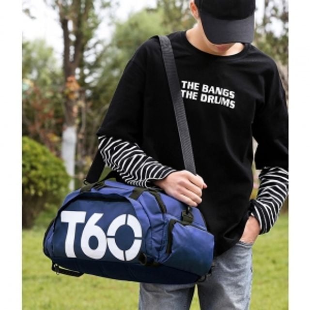 T60 스포츠더플백 / 운동 헬스가방