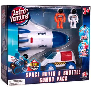 Astro Venture 우주 콤보세트1