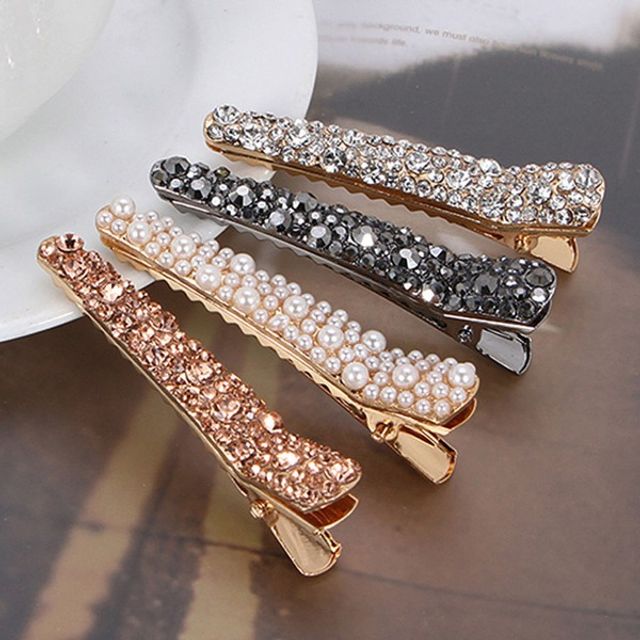 큐빅 집게 헤어핀 OSM-1006904