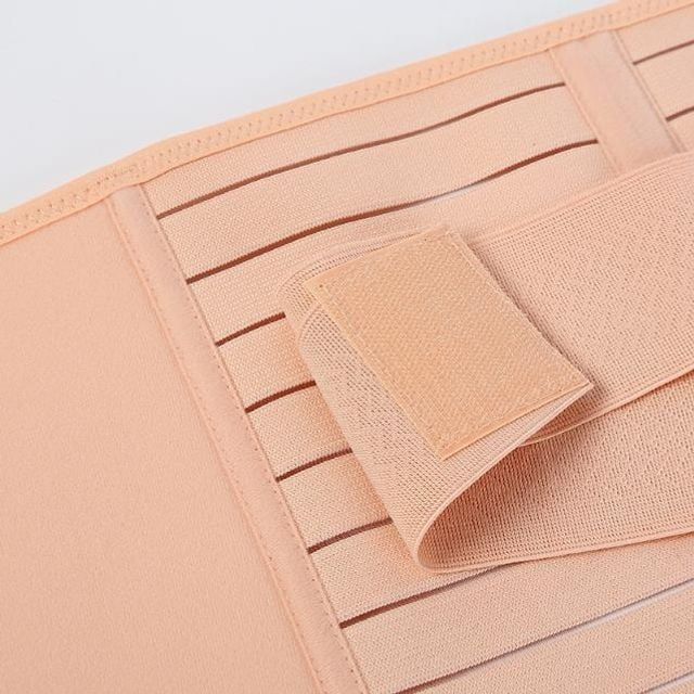 임부복대 허리보호대 복부 밸트 착용감 좋은 보정 속옷