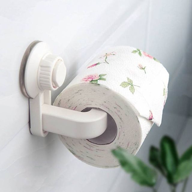 벽걸이 휴지 행거 욕실 수납 선반 수건 걸이